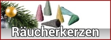 Rucherkerzen